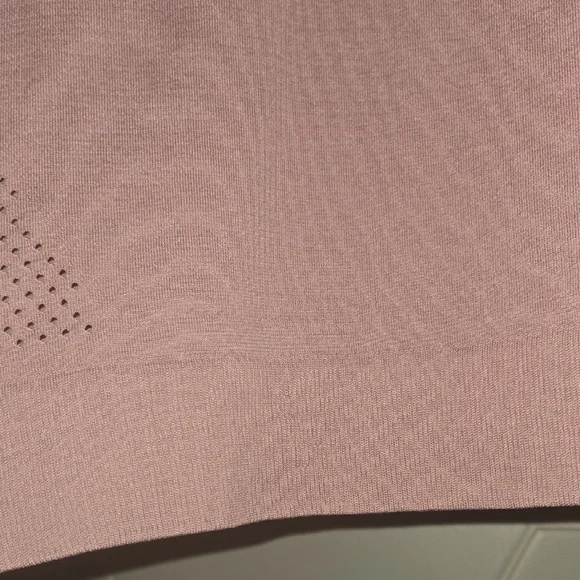 Lululemon Athletica Dusty Pink - Picture 8 of 9